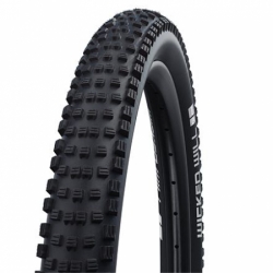 plášť SCHWALBE Wicked Will Performance line 29"x2.60/65-622 kevlar černý