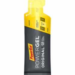 Gel PowerBar POWERGEL vanilka 41g