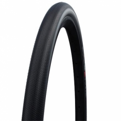 plášť SCHWALBE G-ONE Speed Evolution line 28"x1.2/30-622 kevlar černý