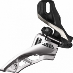 přesmykač Shimano XTR FD-M9000 přímá montáž original balení