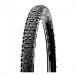 plášť MAXXIS Aggressor 29"x2.50/63-622 DD TR kevlar