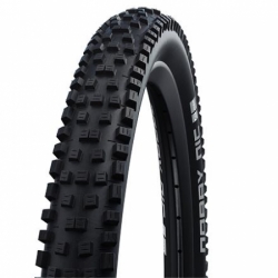 plášť SCHWALBE Nobby Nic new Performance line 29"x2.6/65-622 kevlar černý