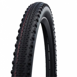 plášť SCHWALBE Thunder Burt Evolution Line 27.5"x2.10/54-584 kevlar černý