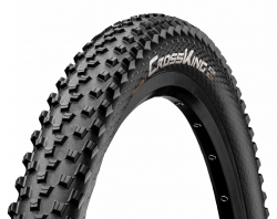 plášť Continental Cross King II 27.5"x2.20/55-584