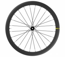 kolo zapletené 28" MAVIC COSMIC SL 45 Disc CL přední