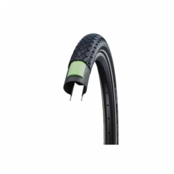 plášť SCHWALBE Marathon Performance Line 26"x2.00/50-559 reflex černý