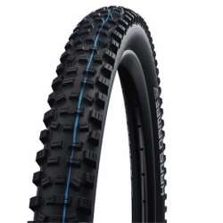 plášť SCHWALBE Hans Dampf Evolution Line 27.5"x2.60/65-584 kevlar