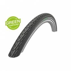 plášť SCHWALBE Road Cruiser Active Line 14"x1 3/8 /37-288 černý