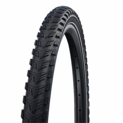 plášť SCHWALBE Marathon 365 Performance Line 20"x2.15/55-406 kevlar černý