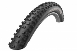 plášť SCHWALBE Nobby Nic Performance line 29"x2.4/62-622 černý servis