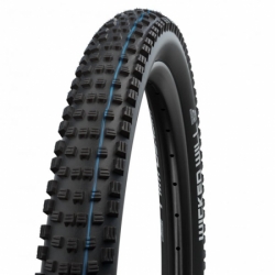 plášť SCHWALBE Wicked Will Performance line 29"x2.25/57-622 kevlar černý