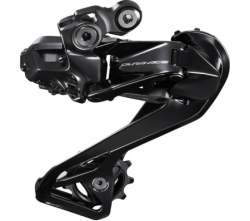 měnič Shimano Dura-Ace RD-R9250 černý original balení