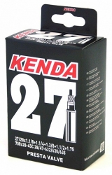 DUŠE KENDA 700x28-45C (28/47-622) FV-32MM