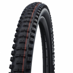 plášť SCHWALBE BIG BETTY Evolution line ST 27,5"x2.60/65-584 kevlar černý