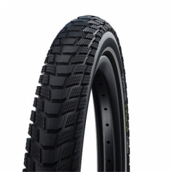 plášť SCHWALBE PickUp SD 20"x2,15/55-406 černý E-BIKE