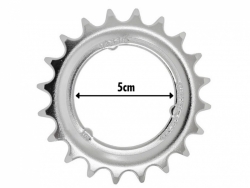 pastorek Sturmey-Archer 19z 1/8" pro C50