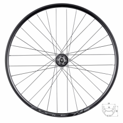 kolo přední FORCE XC DISC 584x19 F804342-6d 32d