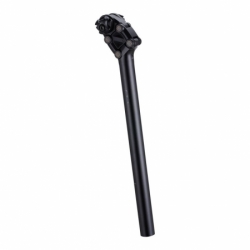 sedlovka 30.9 x 400mm BBB ActionPost i pro E-bike