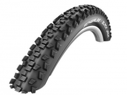 plášť SCHWALBE Black Jack Active Line 24"x2.10/54-507