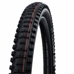 plášť SCHWALBE Big Betty Evolution Line 29x2.60/65-622 kevlar černá