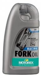 olej MOTOREX Racing Fork Oil 15W 1l