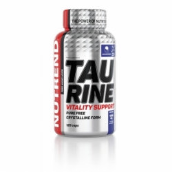 tablety Nutrend Taurine 120tablet