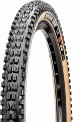 plášť MAXXIS Minion DHF 29"x2.60/66-622 EXO TR Tanwall kevlar