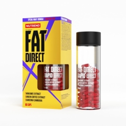 tablety Nutrend FAT DIRECT 60tablet