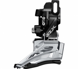 přesmykač Shimano SLX FD-M7025 přímá montáž original balení