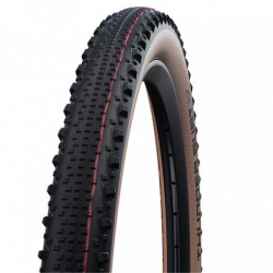 plášť SCHWALBE Thunder Burt Evolution Line 29"x2.25/57-622 kevlar transparentní