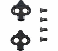 kufry pedálů Shimano SM-SH51 černé