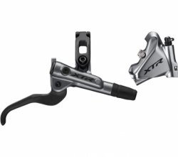 Brzda Shimano XTR BR-M9110 zadní komplet bez adaptéru original balení