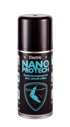 olej NANOPROTECH Electric spray 150ml