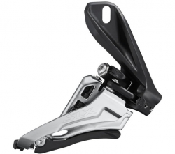 přesmykač Shimano SLX FD-M7100 přímá montáž D-typ original balení