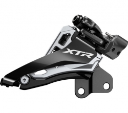 přesmykač Shimano XTR FD-M9100-E přímá montáž original balení