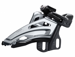 přesmykač Shimano Deore FD-M6020-E přímá montáž original balení