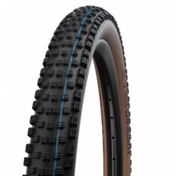 plášť SCHWALBE Wicked Will Evolution Line 29"x2.40/62-622 kevlar bronzový bok