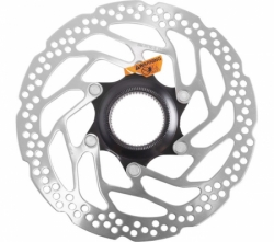 brzdový kotouč Shimano SM-RT30 160mm servisní balení