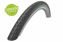 plášť SCHWALBE Road Cruiser Active Line 24"x1.75/47-507 černá-reflex