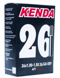 DUŠE KENDA 26x1.00-1.50 (26/40-559) AV