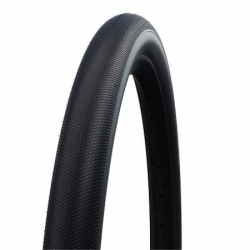 plášť SCHWALBE G-ONE Speed Evolution line 29"x2.35/60-622 kevlar černý