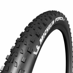 plášť MICHELIN FORCE XC TS TLR 29"x2.25/57-622 PL kevlar servisní