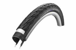 plášť SCHWALBE Delta Cruiser Plus Active Line 24"1 3/8 /37-540 reflex E-BIKE