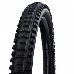 plášť SCHWALBE Big Betty Evolution Line 29x2.40/62-622 kevlar černá