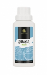 prací gel na obuv SOLITAIRE Sneaker Wash 250 ml