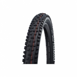 plášť SCHWALBE Nobby Nic new Evolution line 29"x2.4/62-622 kevlar černý