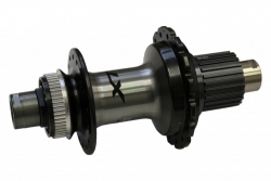 náboj Shimano XTR FH-M9111 zadní 32d 12r černý original balení