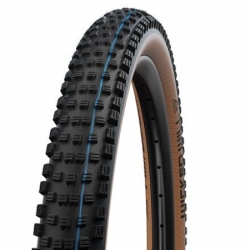 plášť SCHWALBE Wicked Will Evolution Line 29"x2.25/57-622 kevlar transparent