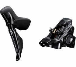 brzda Shimano Dura-Ace BR-R9270 zadní komplet + chladič originalní balení