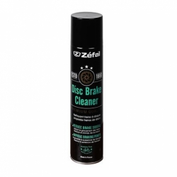 čistič ZEFAL Disc brake cleaner - na diskové brzdy